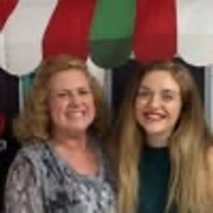 Meet your Posher, Sharon